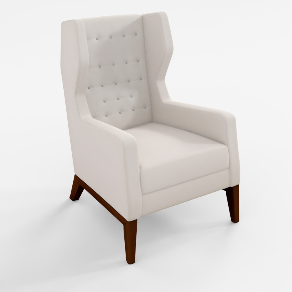 Darder Wingback Chair