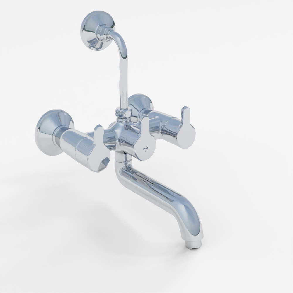 Mezclador de pared (2)