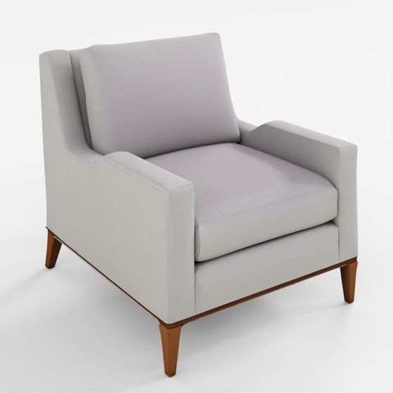 เก้าอี้เลานจ์เพรซิเดีย