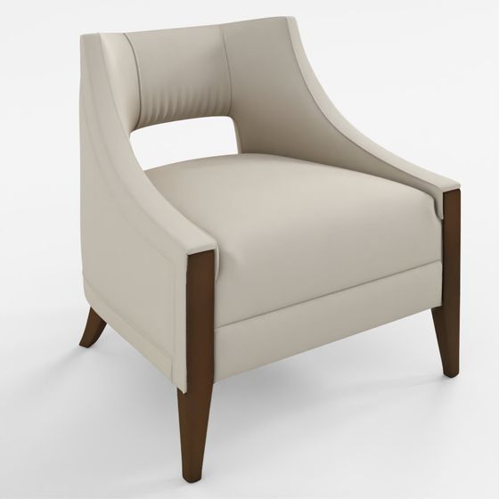 Piedmont Lounge Chair