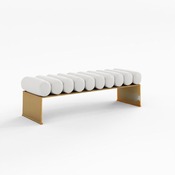 ม้านั่งรันเวย์