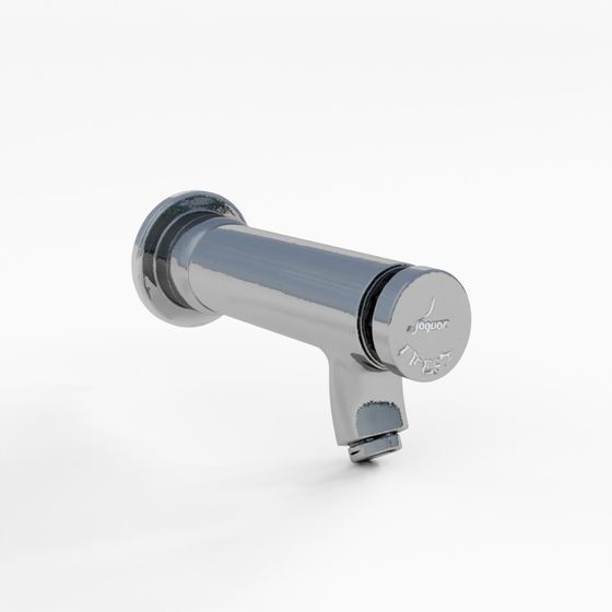 Bib Cock (Angular Shape) Auto Closing System