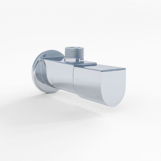 Angular Stop Cock