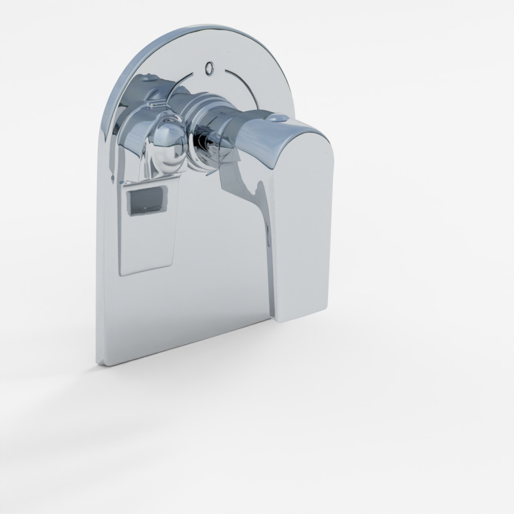 4-ходовой переключатель