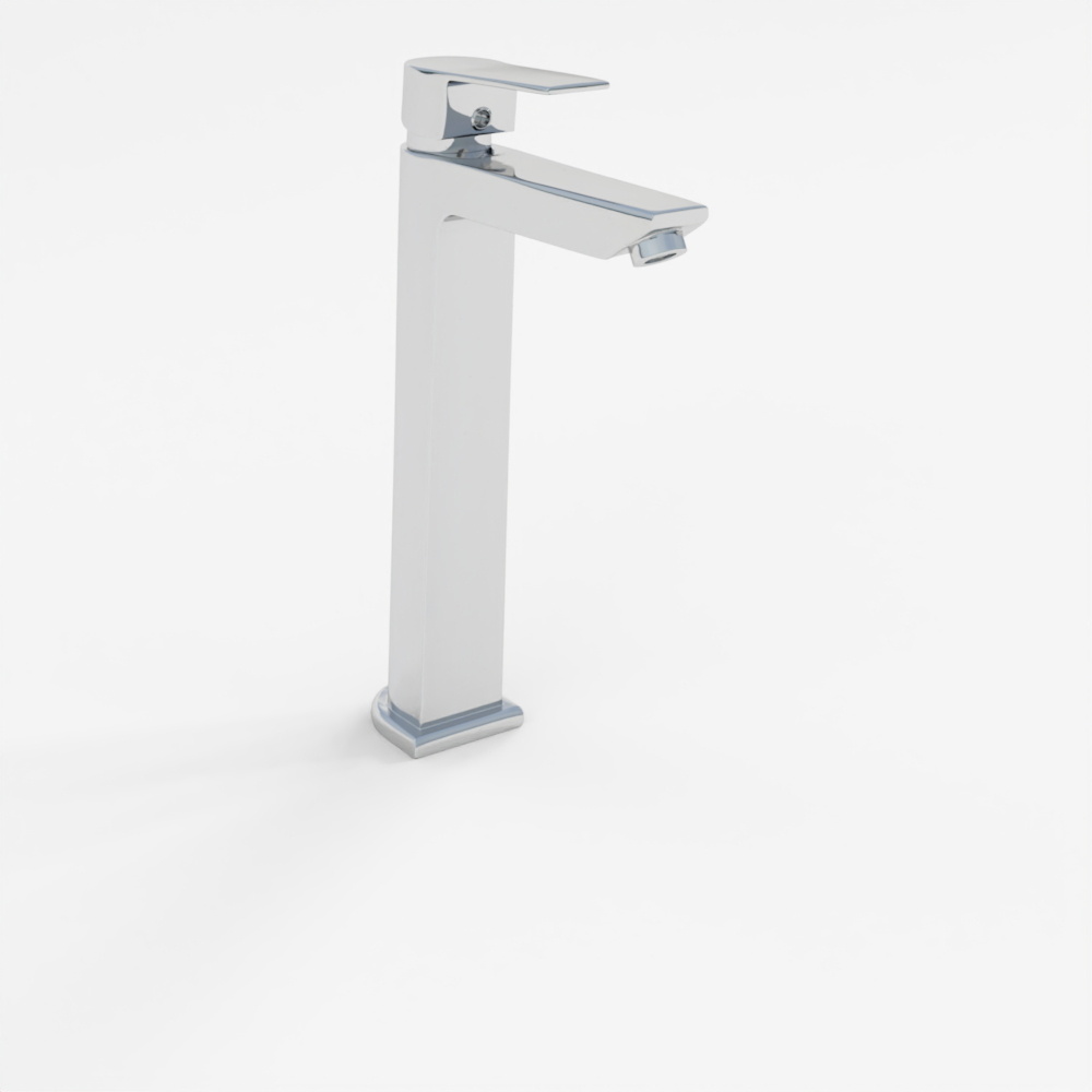 Single Lever Tall Boy