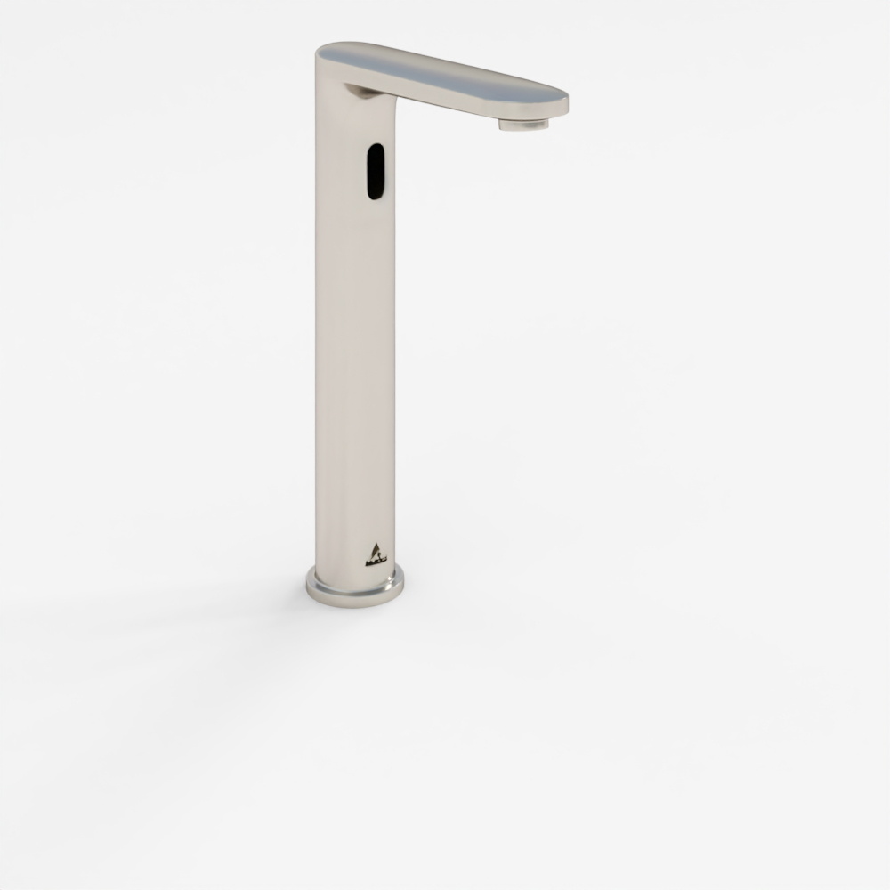 Tall Boy Sensor Faucet - Chrome