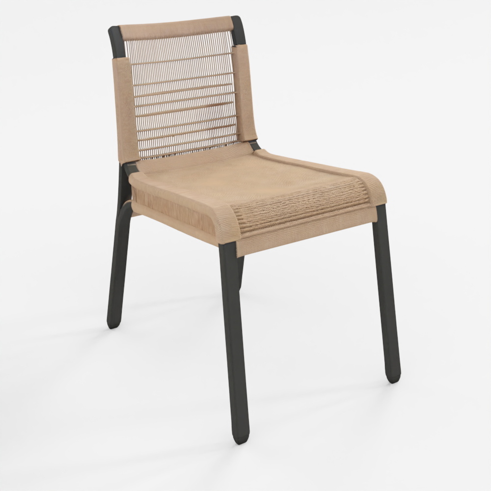 Caracal Dining Side Chair