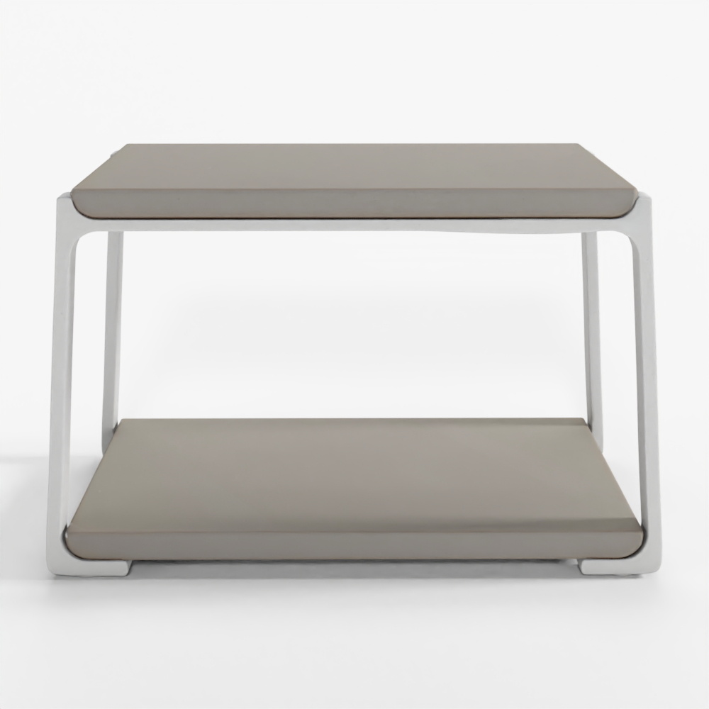 Mesa Auxiliar Rectangular Plancton