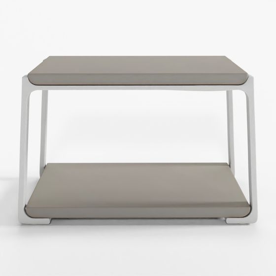 Mesa Auxiliar Rectangular Plancton