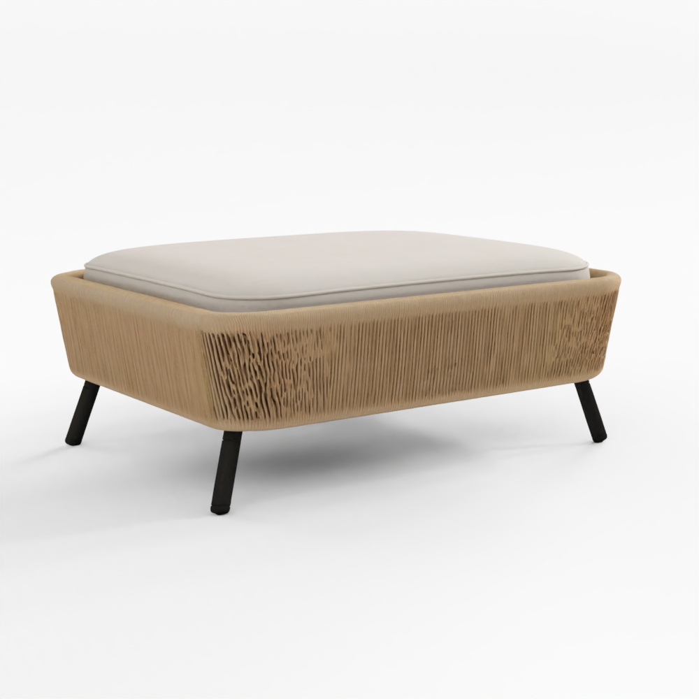 Ottoman Lounge Salamandra