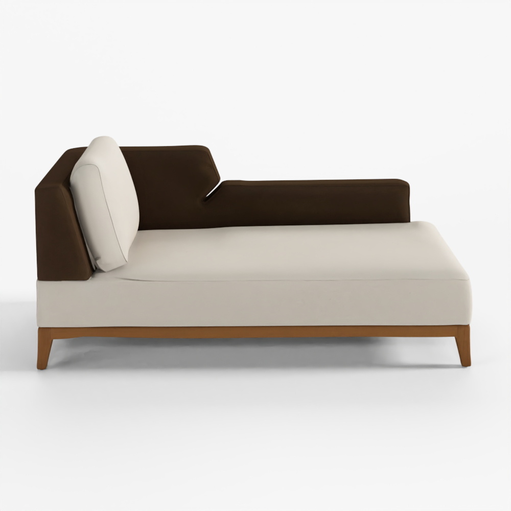 Ghế Nằm Toi & Moi