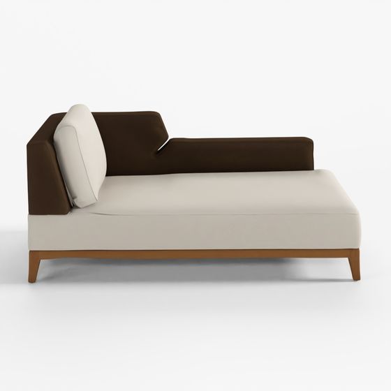 Ghế Nằm Toi & Moi