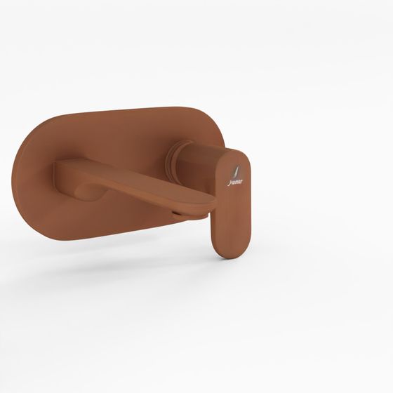 Exposed Part Kit of Single Concealed Stop Cock - A