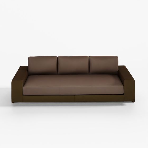 Sao Paulo Sofa & Sectional