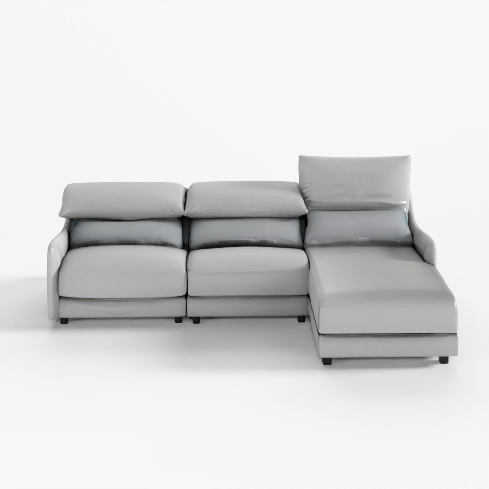 โซฟาหลายที่นั่ง