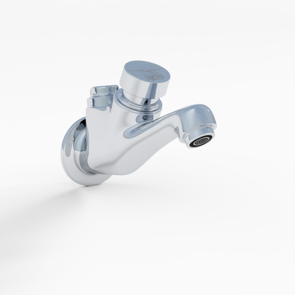 Sistema di Chiusura Automatica Rubinetto con Beccuccio