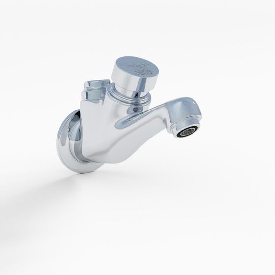 Sistema di Chiusura Automatica Rubinetto con Beccuccio