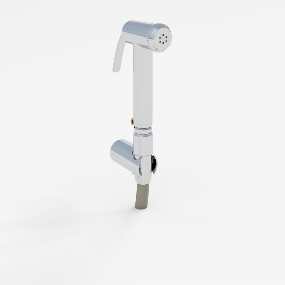 Hand Shower (Health Faucet)