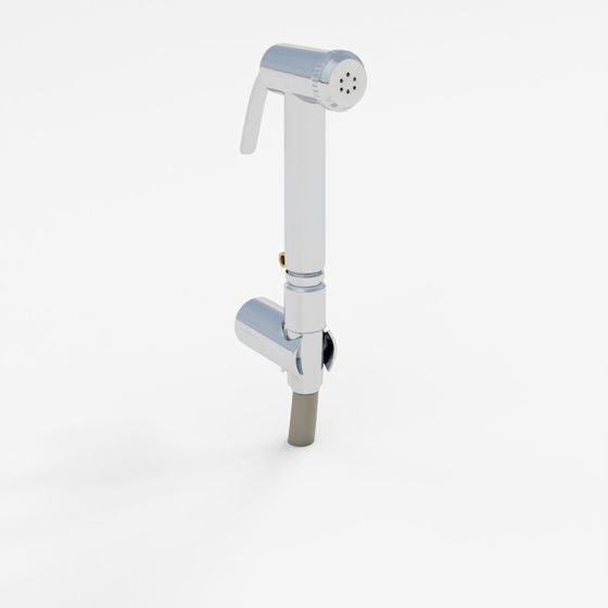 Hand Shower (Health Faucet)