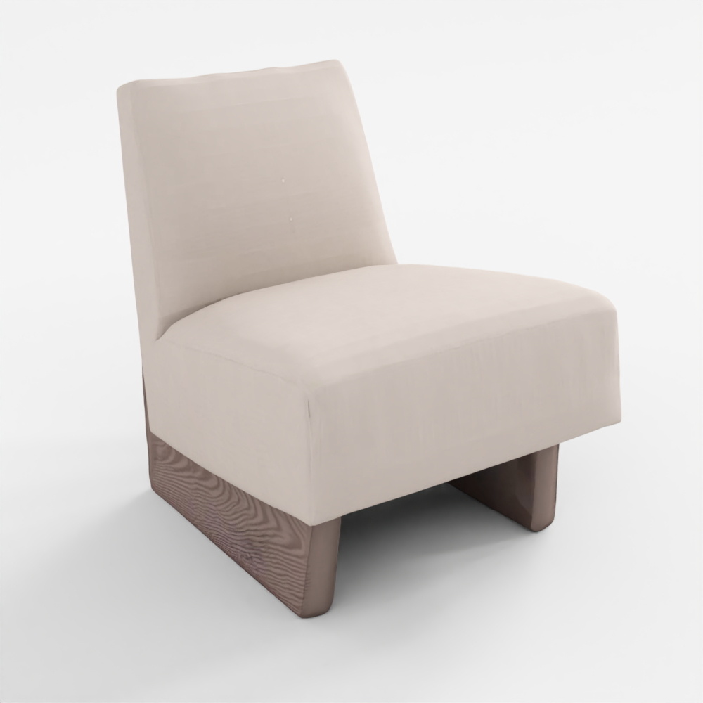 Strand Lounge Chair