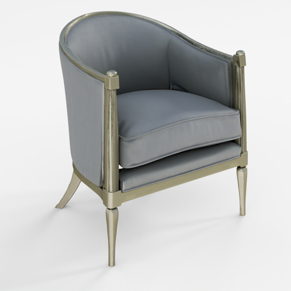 Margeaux Lounge Chair