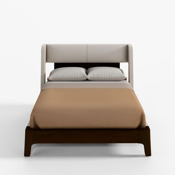 Bravado Bed
