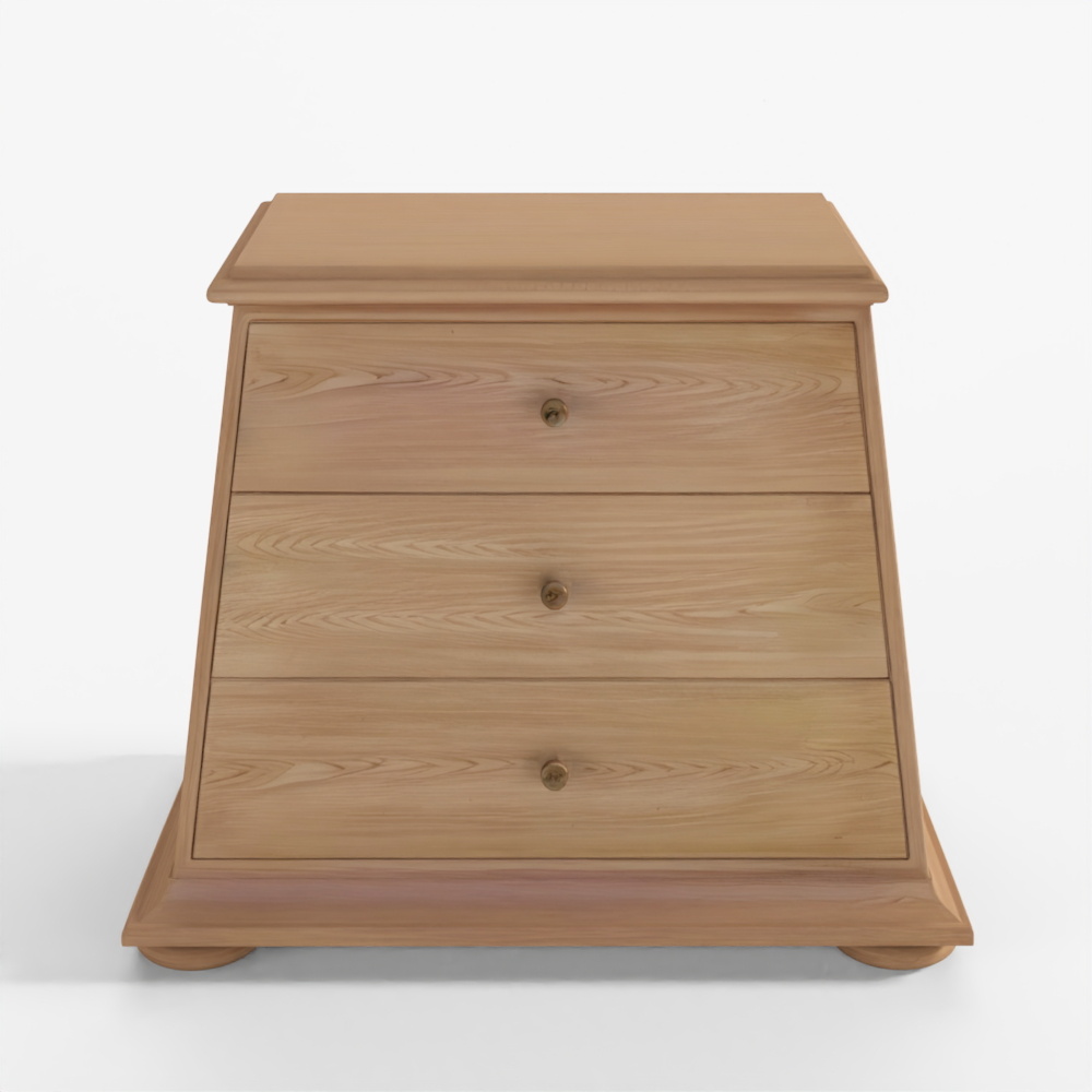 Mesita de Noche Sans Flora