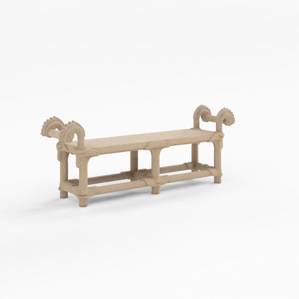 モイッスベンチ