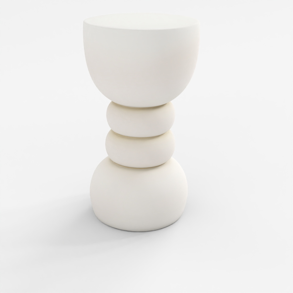 아만 스팟 테이블