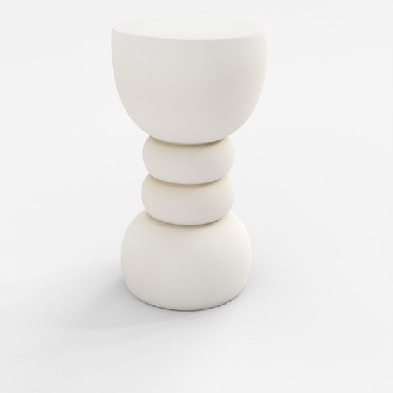 아만 스팟 테이블