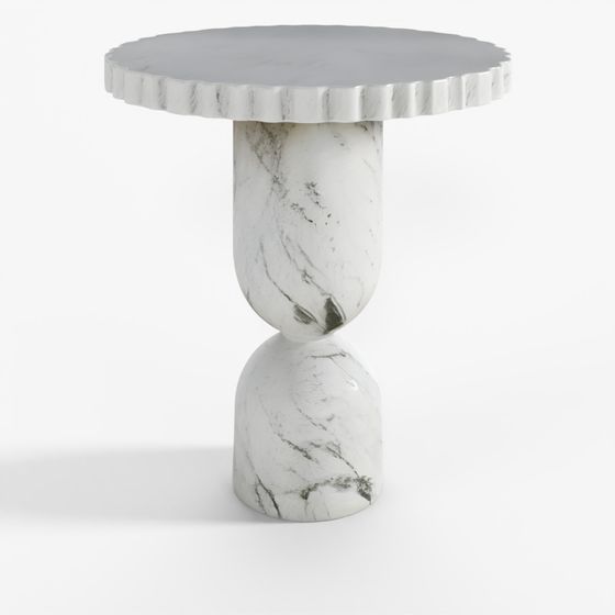 Chalice Side Table