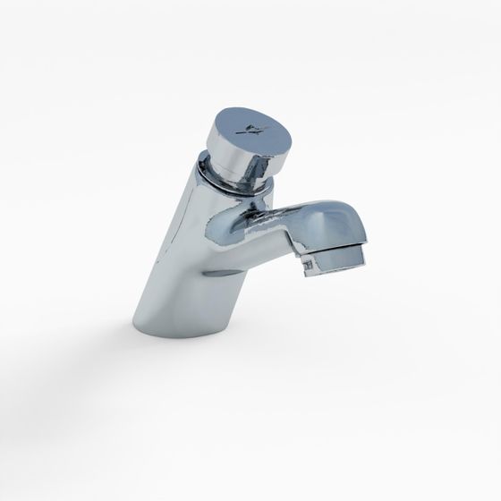 Pillar Cock Auto Closing System