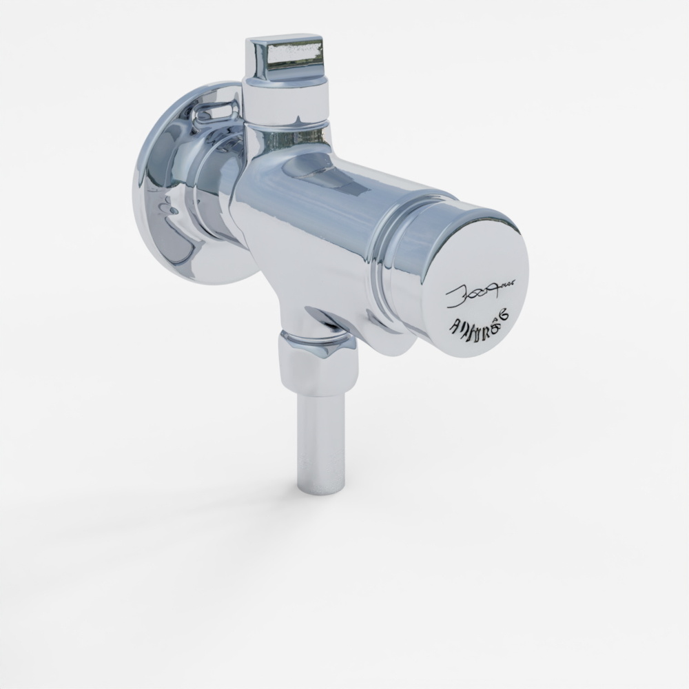 วาล์วอุจจาระระบบปิดอัตโนมัติ