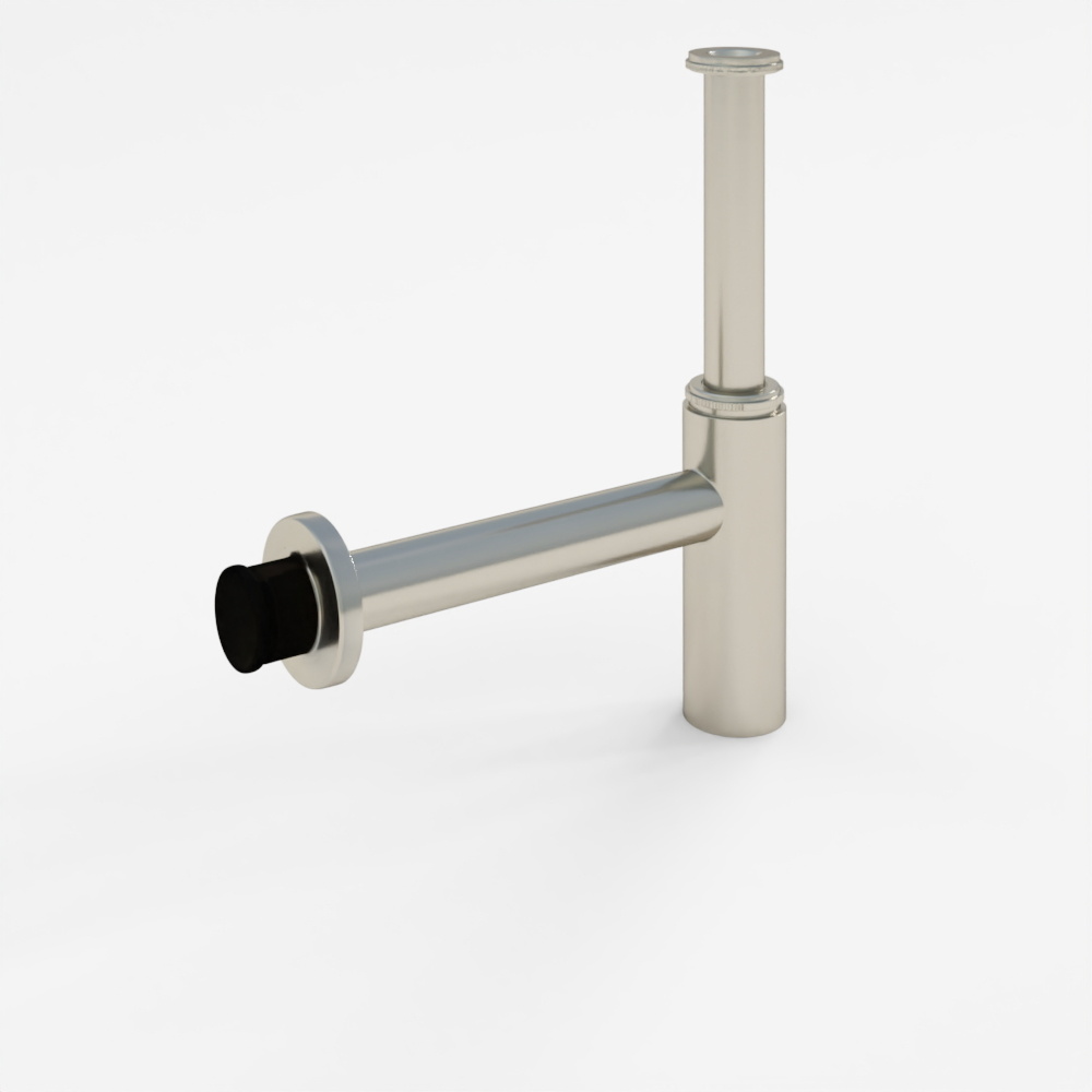 กับดักขวด - สแตนเลส