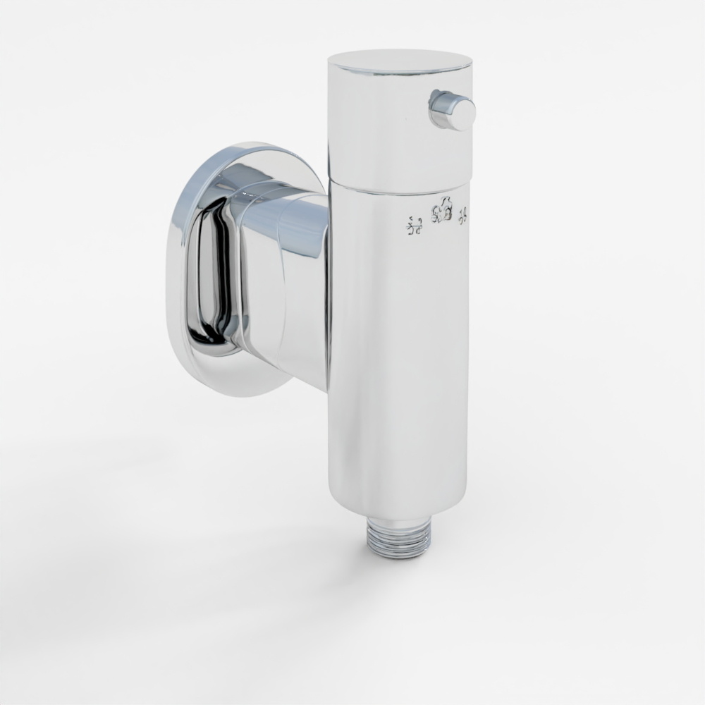 Part Kit of Concealed Thermostatic Valve - Chrome