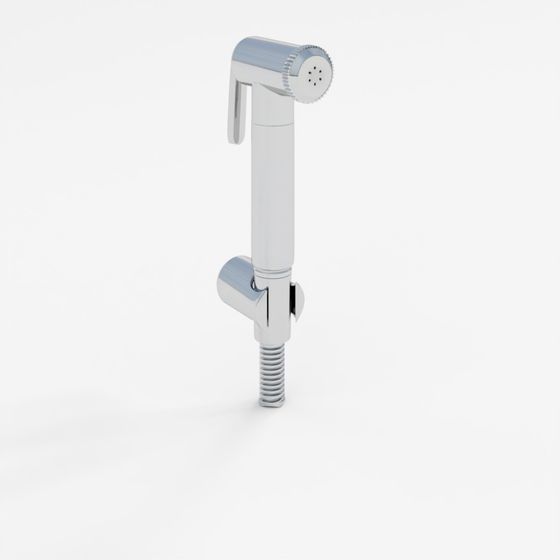 Hand Shower (Health Faucet) - Chrome