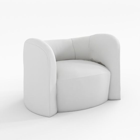 Fauteuil Wave
