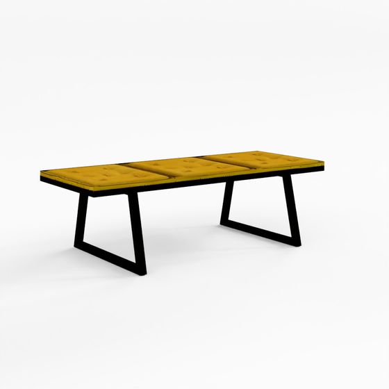 バルバレラベンチ