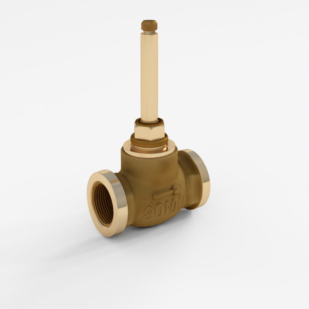 Regular Body of Concealed Stop Cock