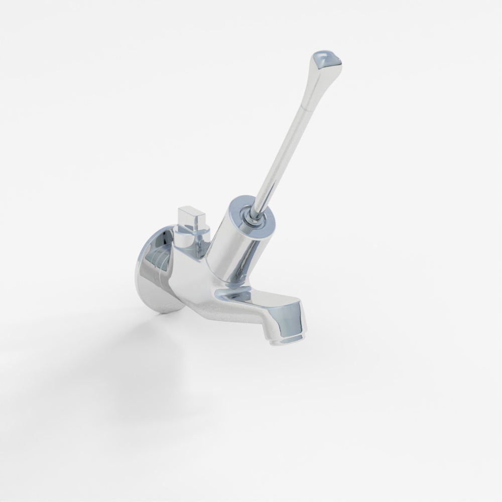 Rubinetto da Giardino