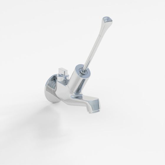 Rubinetto da Giardino