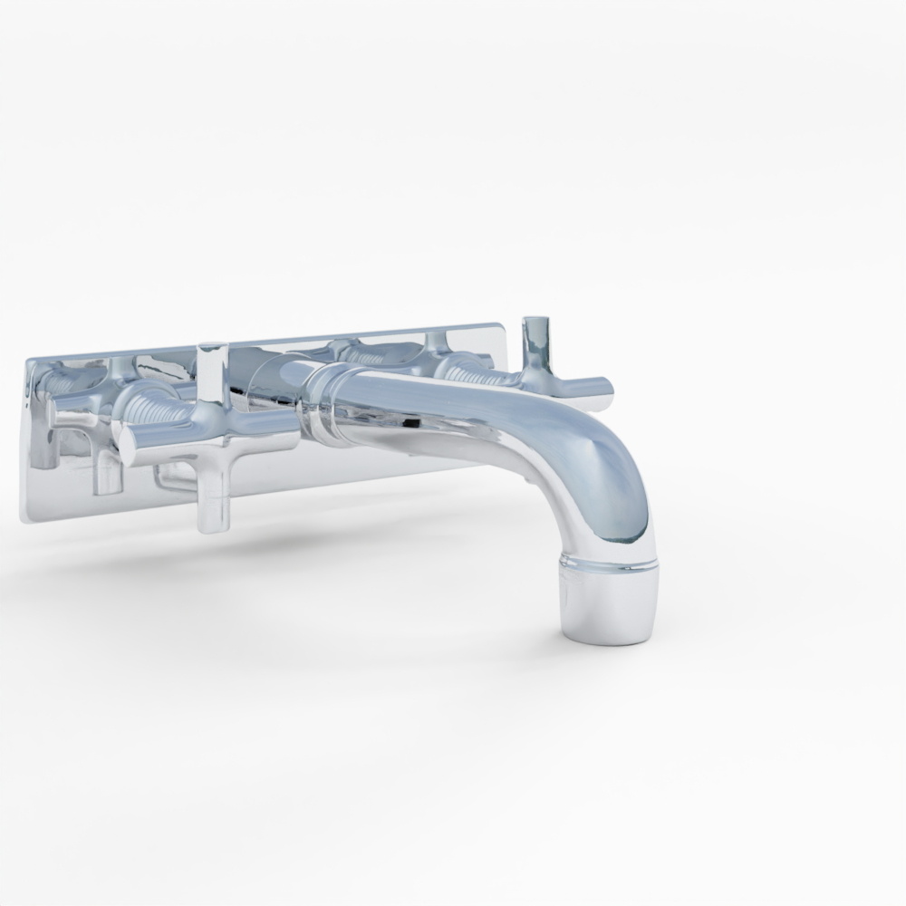 Two Concealed Stop Cocks (4)