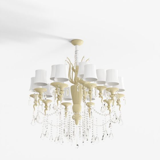 Living Room Chandelier