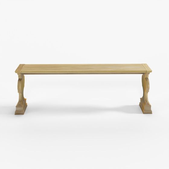 17th Century Italian M2M Console