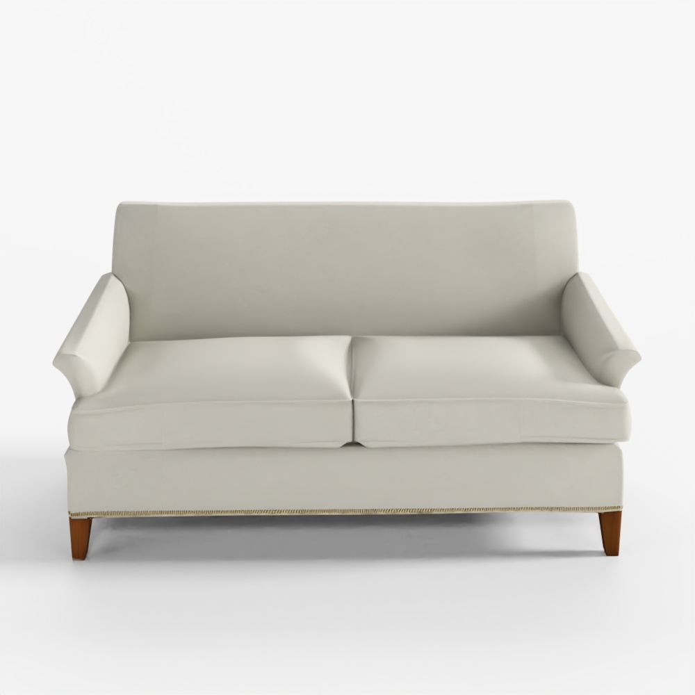 Poltroncina a Due Posti Svasata