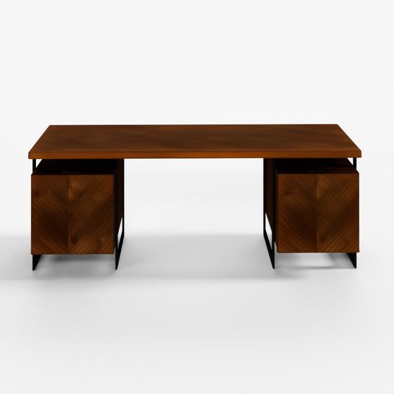 バー ストック デスク