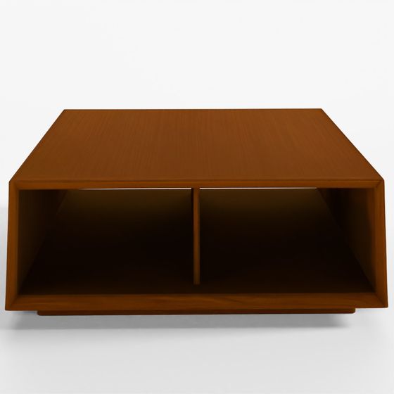 Tavolino da Caffè Quadrato Hadley