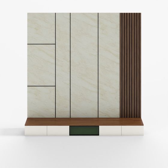 TV Unit Hall Final Option 2