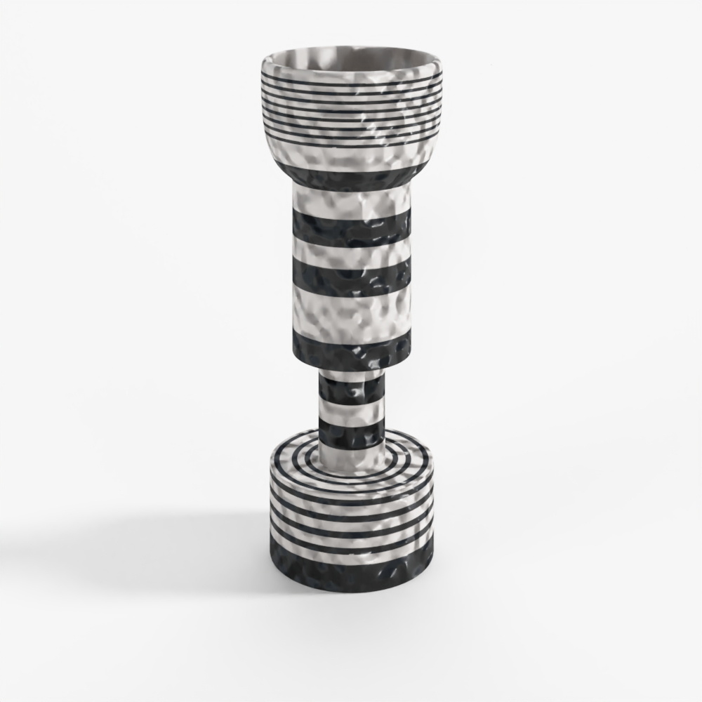 Untitled Vase by Bitossi Ceramiche