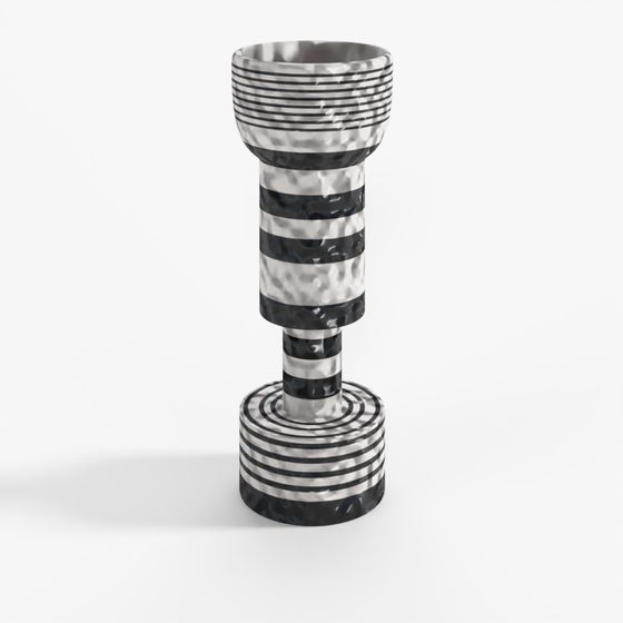 Untitled Vase by Bitossi Ceramiche